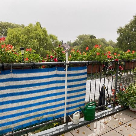 Apartment In Essen Ngoại thất bức ảnh