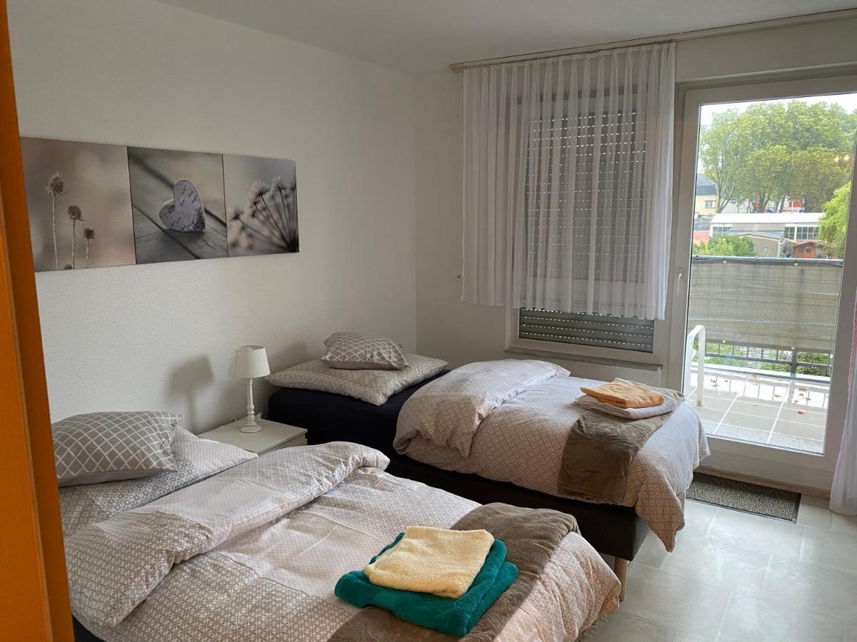 Apartment In Essen Ngoại thất bức ảnh